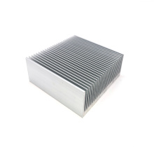 Custom Heat Sink Aluminum Extruded Aluminum Heatsinks/Aluminum Heatsink For Led Light